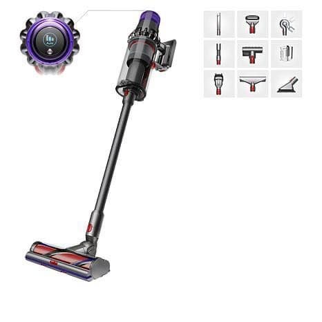 Máy hút bụi không dây Dyson V11 bản 2 pin