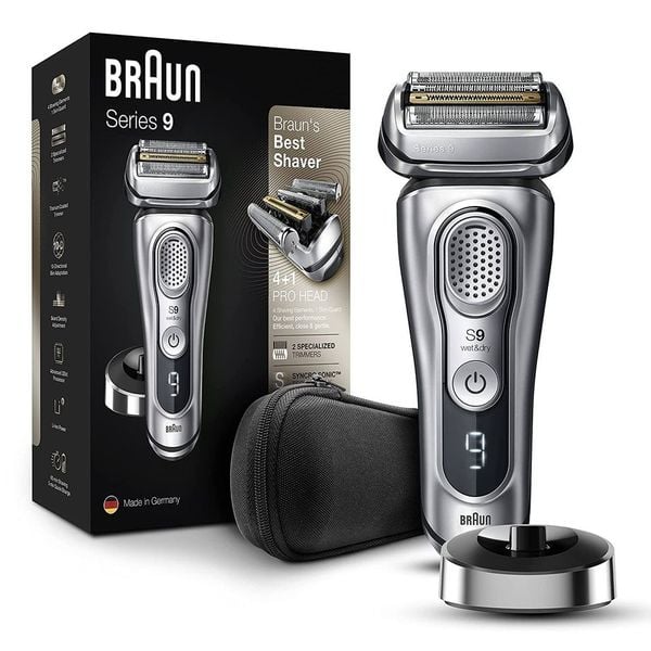 Máy cạo râu Braun Serie 9