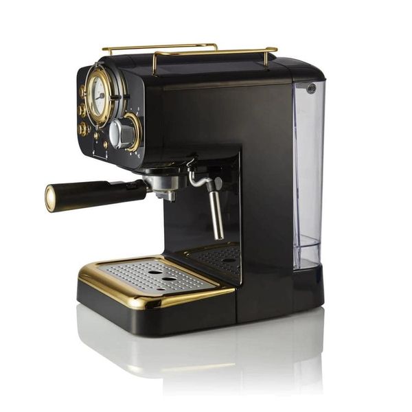 Máy pha cà phê Swan Retro Espresso