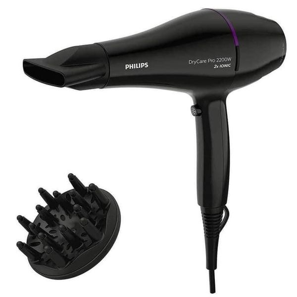 Máy Sấy Tóc Philips BHD274/00