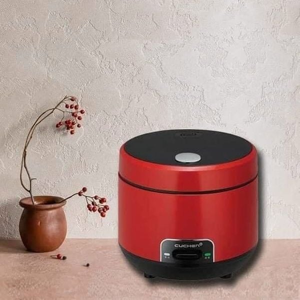 Nồi cơm điện cơ Cuchen CJE-A0601