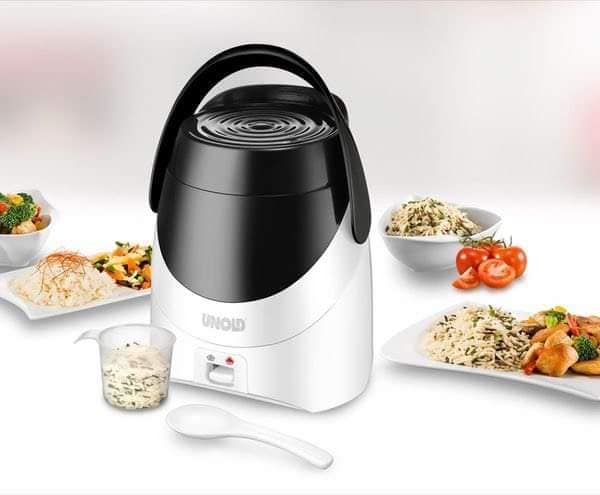 Nồi cơm điện MINI UNOLD 58315