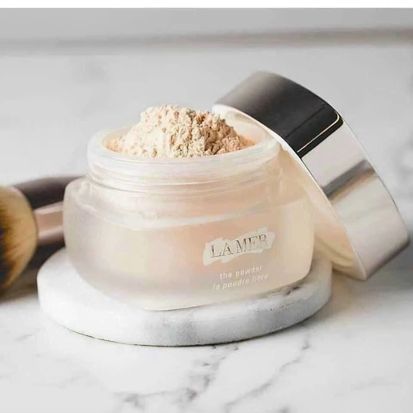 Phấn bột Lamer The Powder