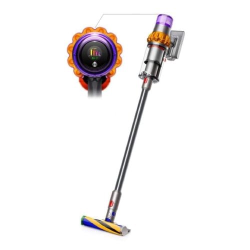 Máy hút bụi không dây V15 Detect của Dyson