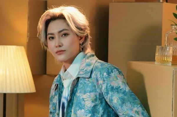 Bí mật đằng sau làn da không tuổi của Vicky Nhung