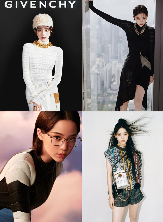 3 Nana xứ Nhật - Hàn -Trung: Người là nàng thơ Chanel, người là mỹ nhân đẹp nhất thế giới, cô còn lại thì sao?