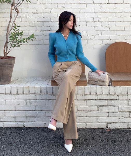 5 món thời trang chị em nên sắm để đến Tết vẫn mặc đẹp