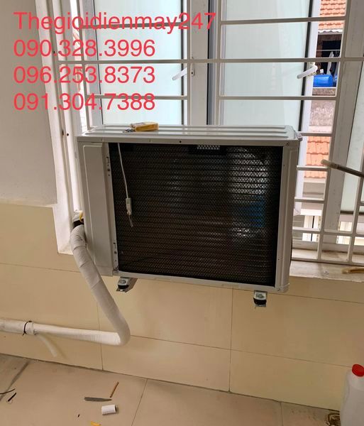 Nhà cung cấp điều hòa giá sỉ uy tín - mua điều hòa giá buôn