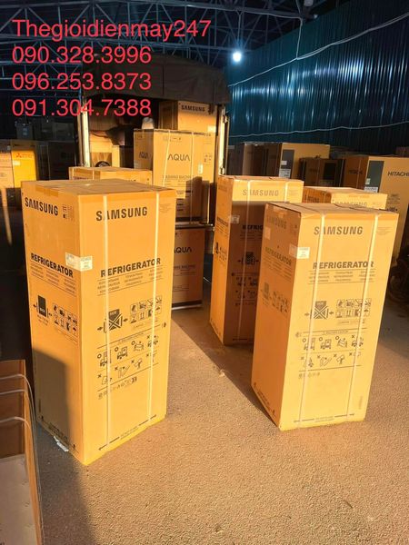 Các hãng thương hiệu điện máy nổi tiếng nhất tại Việt Nam