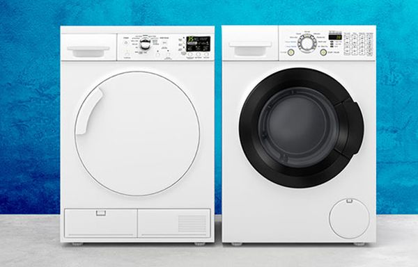 Câu hỏi thường gặp khi mua máy sấy quần áo