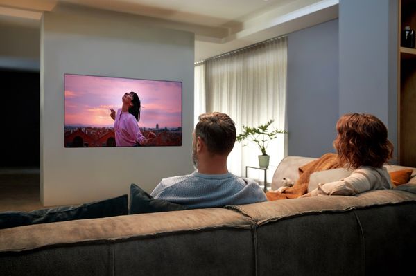 5 lựa chọn tivi 55 inch đáng tiền nhất tại thời điểm hiện tại