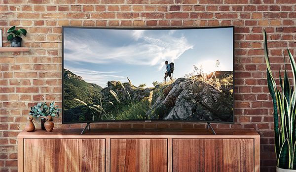 Công Nghệ UHD Dimming trên Tivi Samsung: Hiểu Rõ Hơn