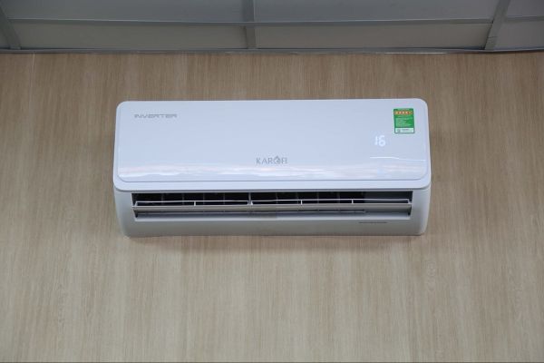 Điều Hòa Âm Trần vs. Điều Hòa Treo Tường: Lựa Chọn Phù Hợp Cho Gia Đình và Văn Phòng