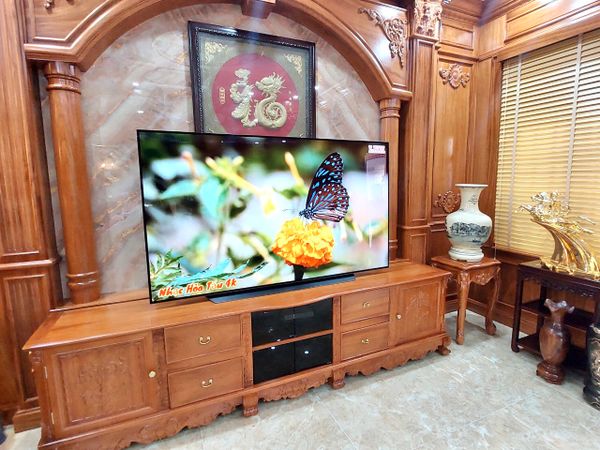Tivi Sony bị lỗi màn hình – Nguyên nhân và cách khắc phục nhanh chóng