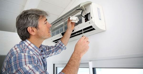 Nên lắp đặt điều hòa năm 2023 như thế nào cho an toàn và tiết kiệm