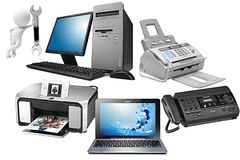 Top Các Sản Phẩm Điện Máy Văn Phòng Cần Thiết Năm 2024