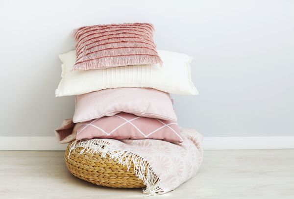 Cách giặt đồ gia dụng đúng cách