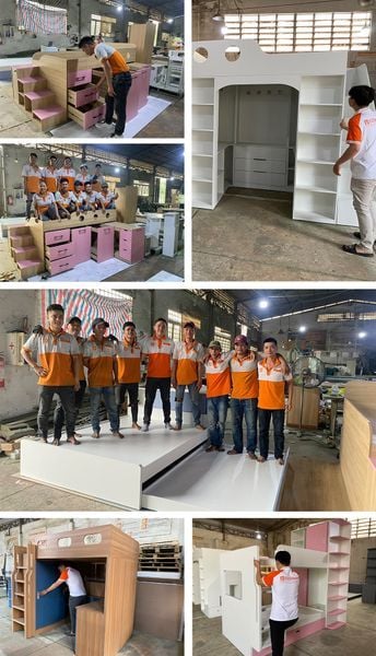 Sản phẩm nội thất D2DSTORE