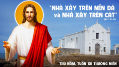 Suy Niệm Lời Chúa Thứ Năm Tuần XII Thường Niên Năm C