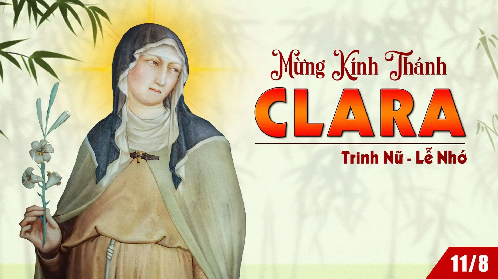 Suy Niệm Lời Chúa Thứ Hai Tuần XIX Thường Niên Năm C