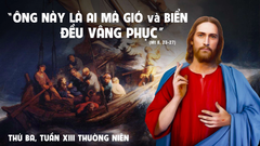 Suy Niệm Lời Chúa Thứ Ba Tuần XIII Thường Niên Năm C