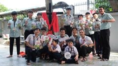 🌿 Hãy Đến Mà Xem – Come And See 🌿