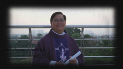 Tiểu sử Cha Tôma Nguyễn Như Thành, C.P.