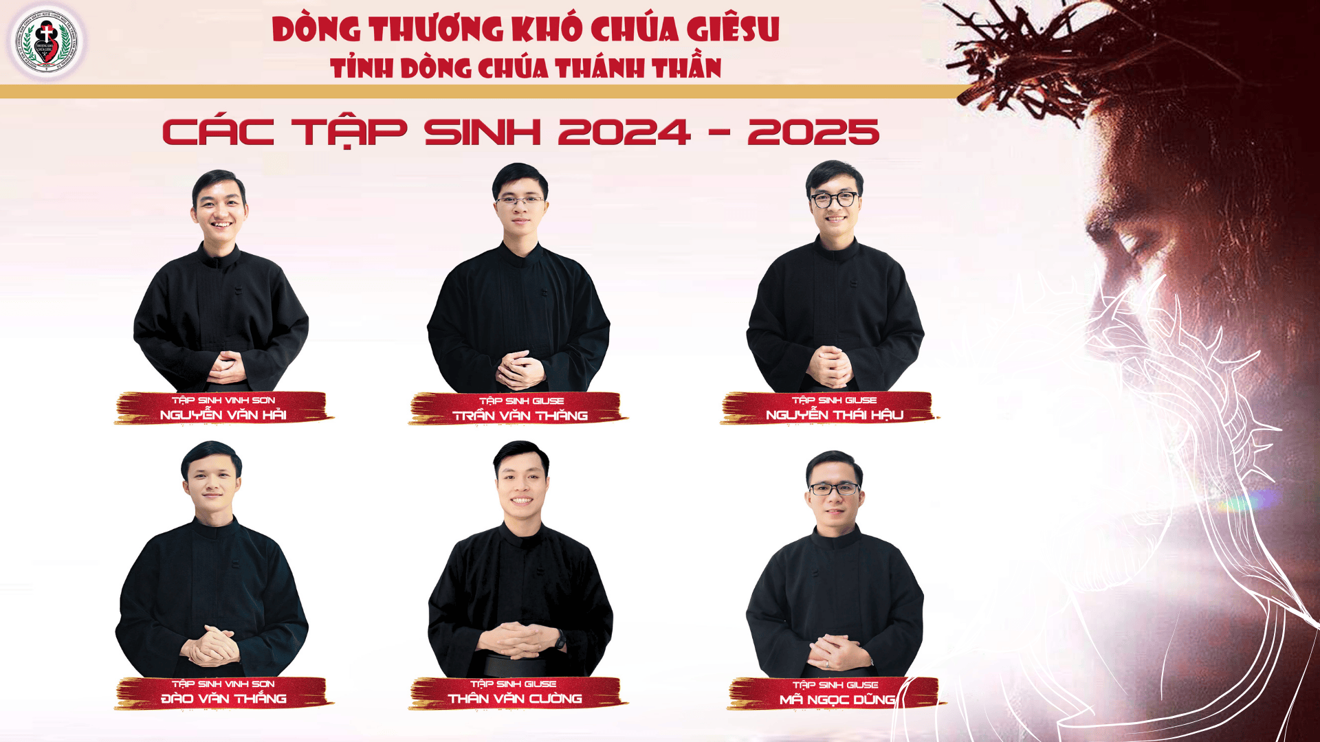 TRỰC TIẾP | THÁNH LỄ TUYÊN KHẤN LẦN ĐẦU (02/08/2025)