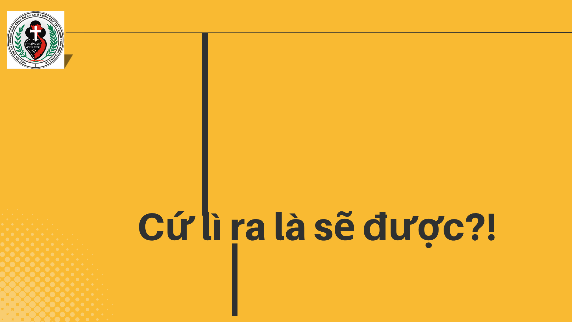 Suy Niệm Lời Chúa Chúa Nhật XVII Thường Niên Năm C