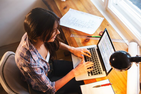 Tuyển dụng vị trí Nhân viên Content