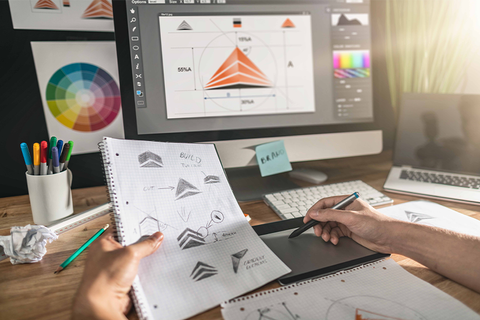 Tuyển dụng vị trí Nhân viên thiết kế đồ họa