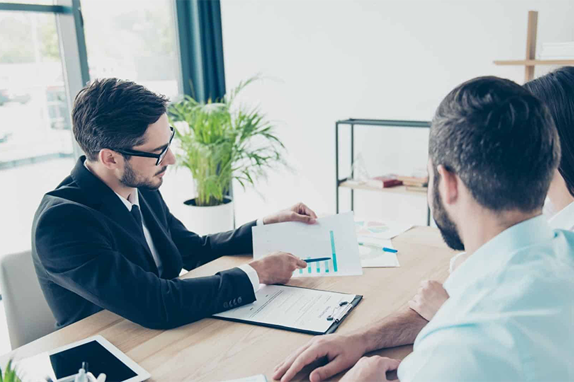 Tuyển dụng vị trí Nhân viên Kinh Doanh