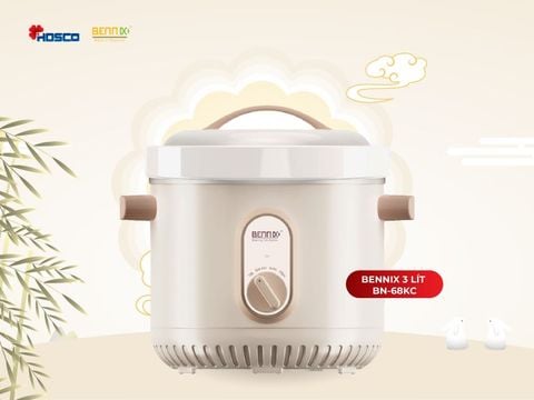 Top 4 nồi nấu chậm tốt và tiết kiệm điện được sử dụng phổ biến hiện nay