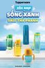 Tupperware - Khuyến Mại Tháng 2 - 3