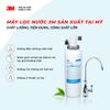 Máy Lọc Nước 3M chính hãng và Giải Pháp Lọc Nước Tổng Đầu Nguồn