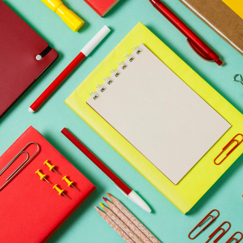 Mua văn phòng phẩm online - Tiện lợi, tiết kiệm và hiệu quả cho mọi doanh nghiệp và gia đình