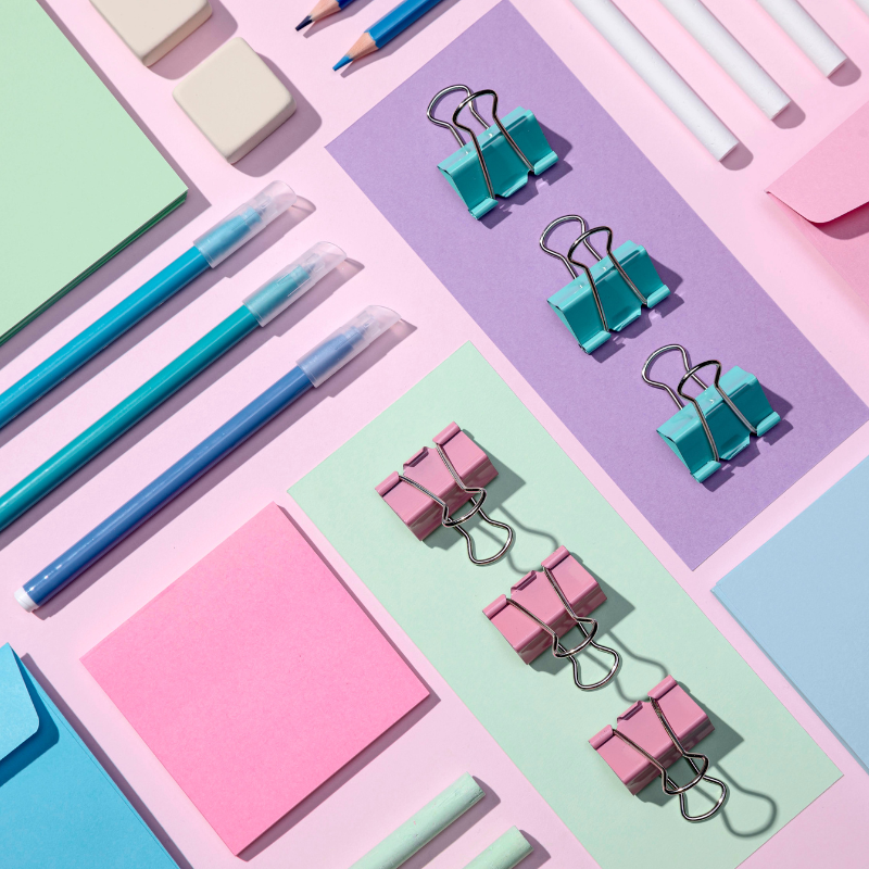 Các loại giấy photocopy – Phân loại, đặc điểm và cách lựa chọn phù hợp