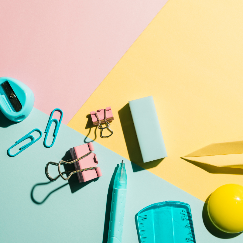 Mua văn phòng phẩm giá rẻ – Giải pháp tối ưu cho doanh nghiệp & trường học