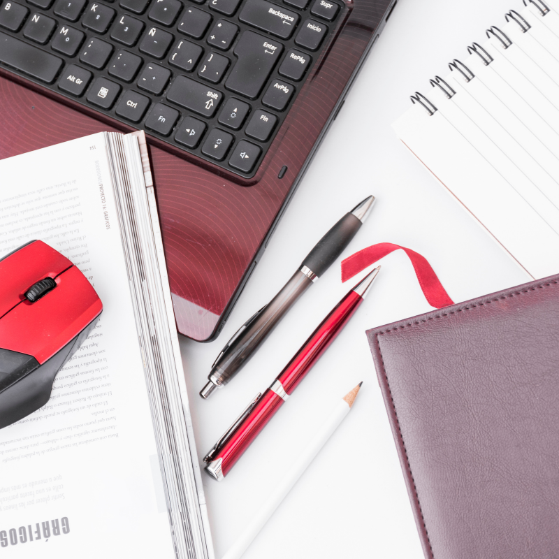 Nơi Bán Văn Phòng Phẩm Giá Rẻ, Uy Tín Cho Doanh Nghiệp & Trường Học