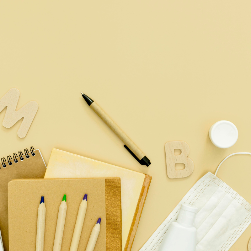 Muốn Làm Đại Lý Văn Phòng Phẩm? Cơ Hội Kinh Doanh Hấp Dẫn