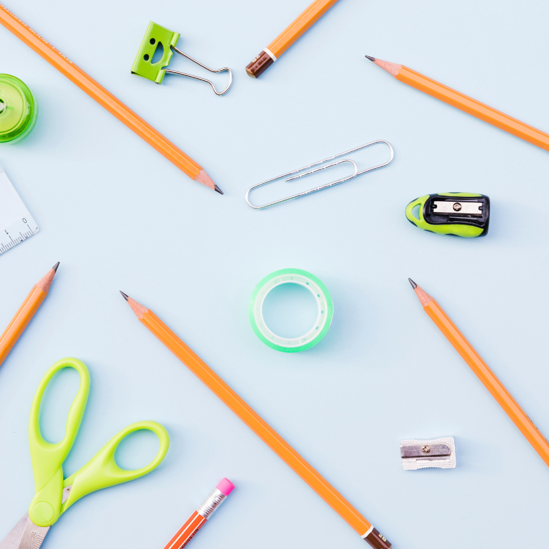 Bán văn phòng phẩm có lời không ? Toàn cảnh thị trường và bí quyết tăng lợi nhuận