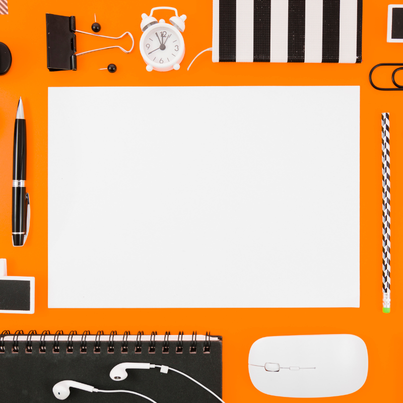 Các Sản Phẩm Văn Phòng Phẩm – Danh Mục Đầy Đủ, Lợi Ích Và Xu Hướng Lựa Chọn