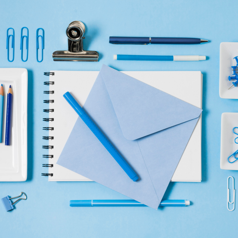 Mua sỉ văn phòng phẩm – Giải pháp tiết kiệm cho doanh nghiệp và trường học