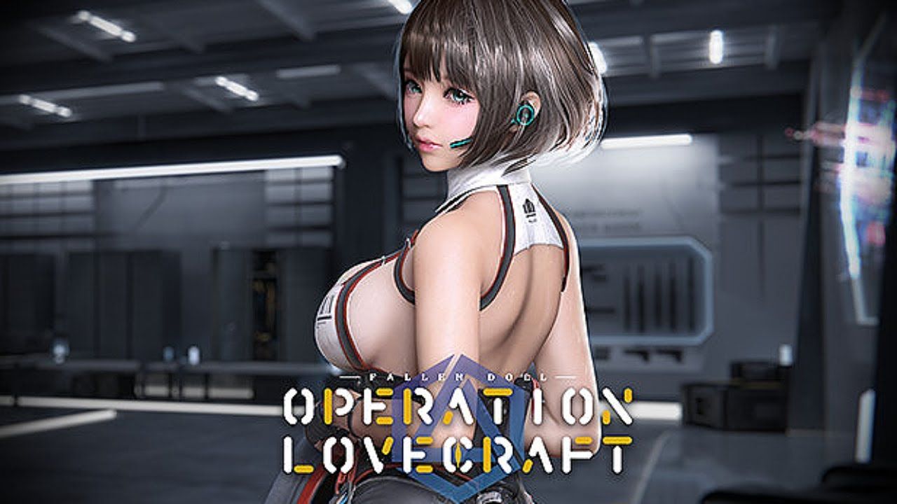 Operation Lovecraft: Fallen Doll - Tựa game 18+ được mong chờ nhất trê–  gearvn uat