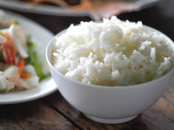 Cách Nấu Cơm Để Không Bị Hỏng Nhanh: Những Mẹo Giúp Cơm Lâu Thiu Và Tươi Ngon
