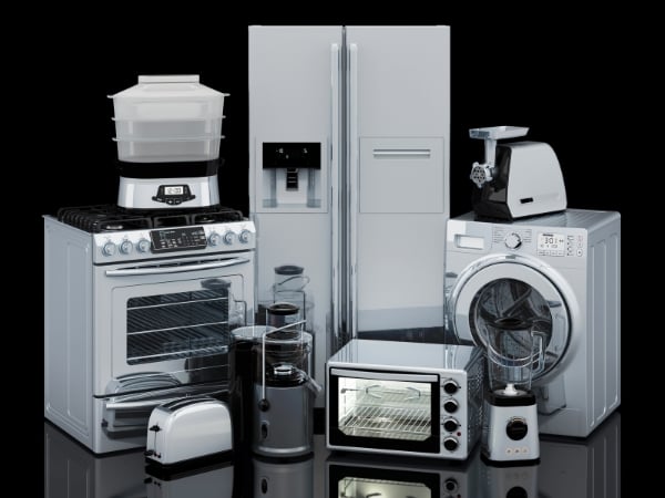 Cách Bảo Quản Thiết Bị Gia Dụng Để Kéo Dài Tuổi Thọ và Giảm Hóa Đơn Tiền Điện