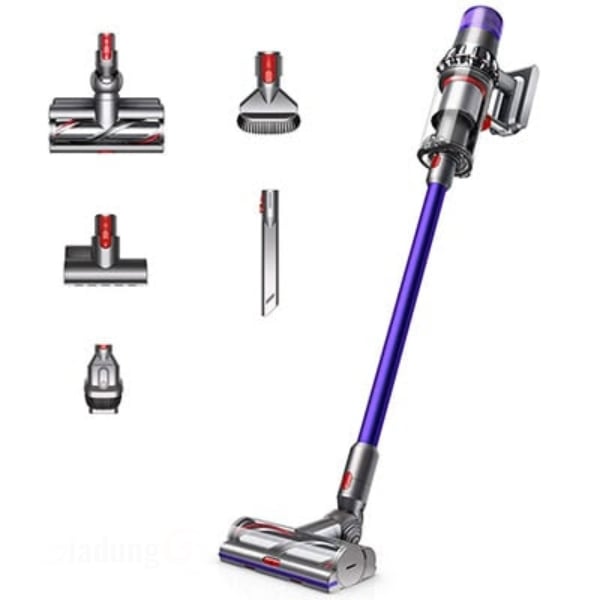 So sánh các dòng Máy hút bụi Dyson V11