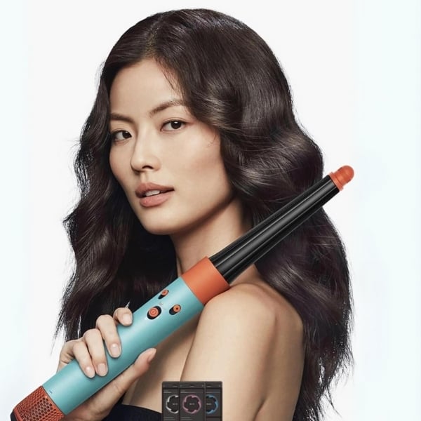 Đánh giá máy tạo kiểu tóc của Dyson giúp bạn quyết định có nên mua hay không