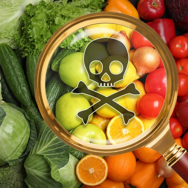 Nitrat Trong Thực Phẩm: Nguyên Nhân, Tác Hại Và Cách Phòng Tránh Ngộ Độc