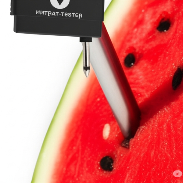 Phân Bố Nitrat Trong Thực Phẩm: Những Vùng Có Mức Nitrat Cao Cần Lưu Ý